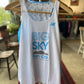 Women's Big Sky + New Balance Achieve Singlet 2.0