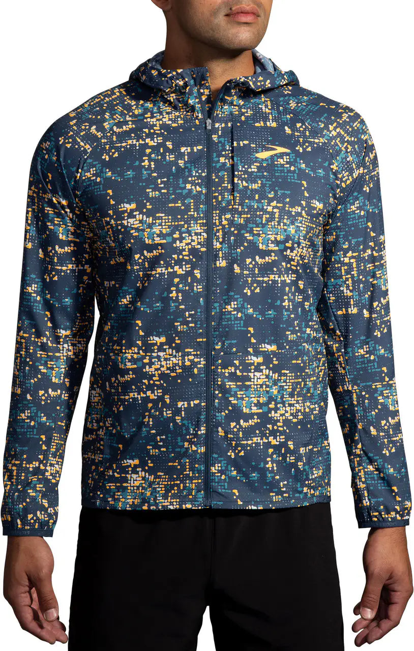 Men's Brooks Canopy Jacket