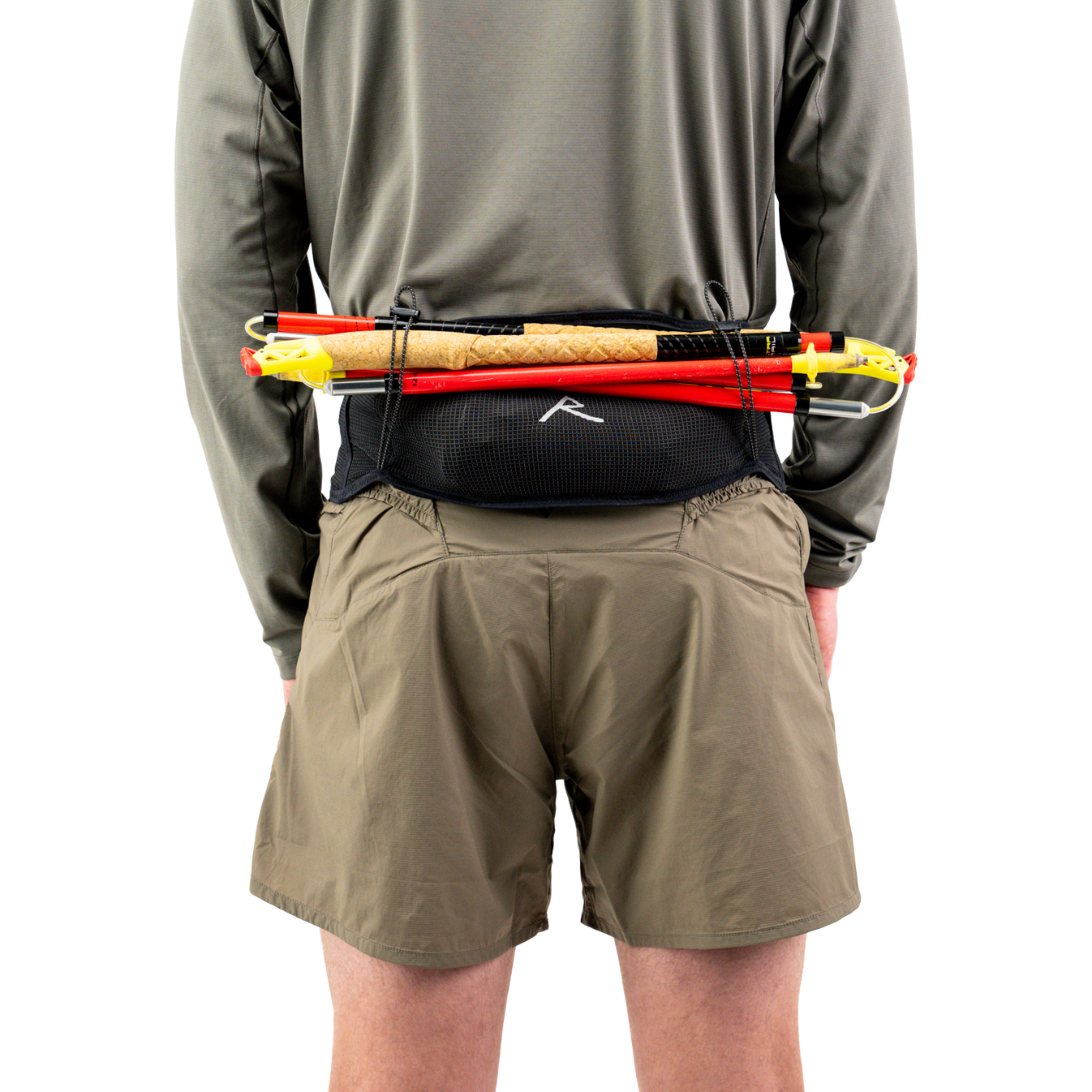 Raide LF 2L Run Belt