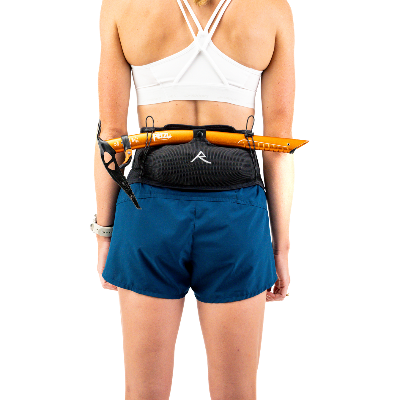 Raide LF 2L Run Belt