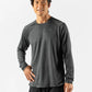 Men's Rabbit EZ Tee Long Sleeve