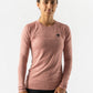 Women's Rabbit EZ Tee Long Sleeve