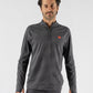 Men's Rabbit Low Light Zip 2.0 Long Sleeve