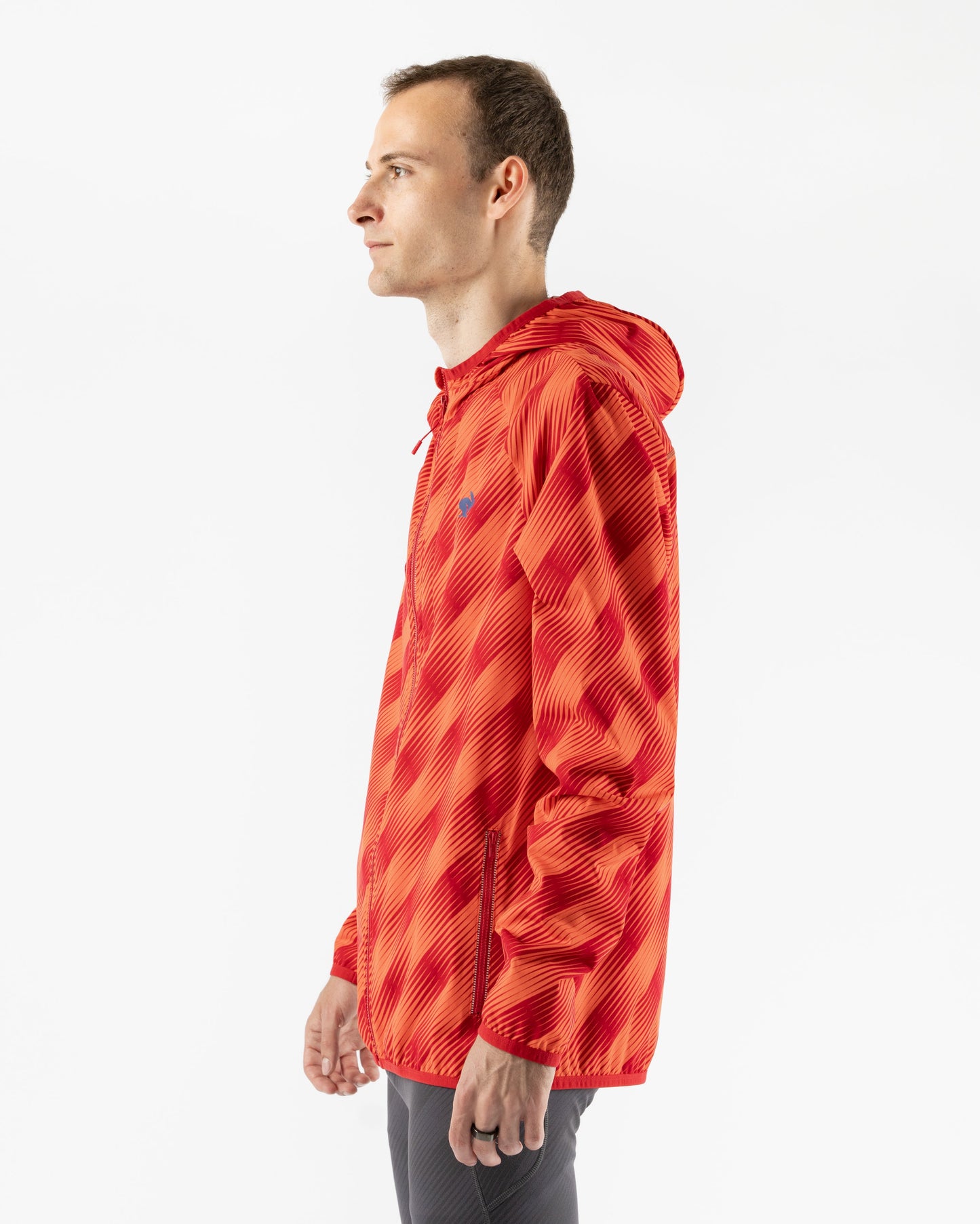 Men's Rabbit Low Light Swish Hoody Jacket 2.0