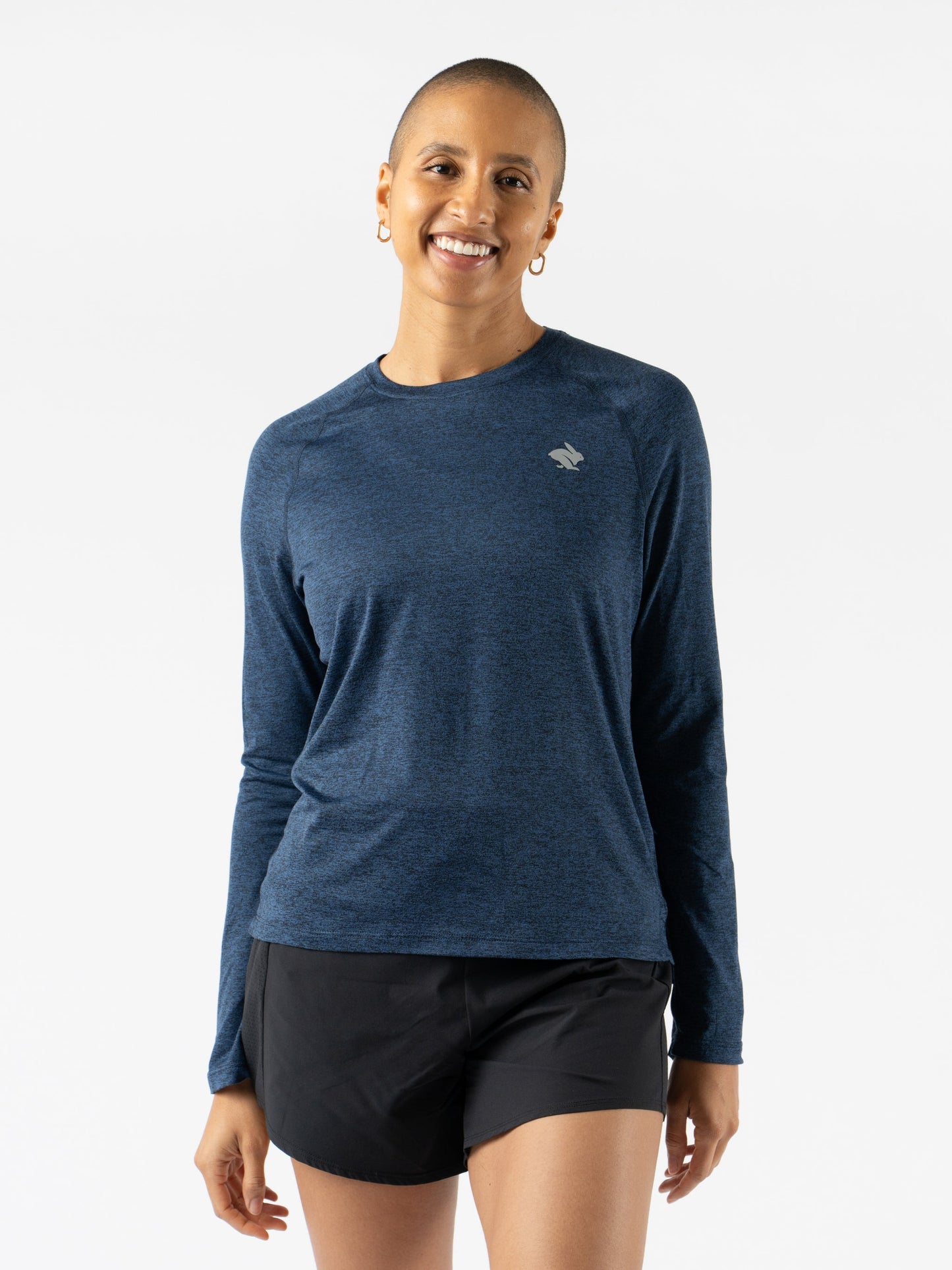Women's Rabbit EZ Tee Long Sleeve