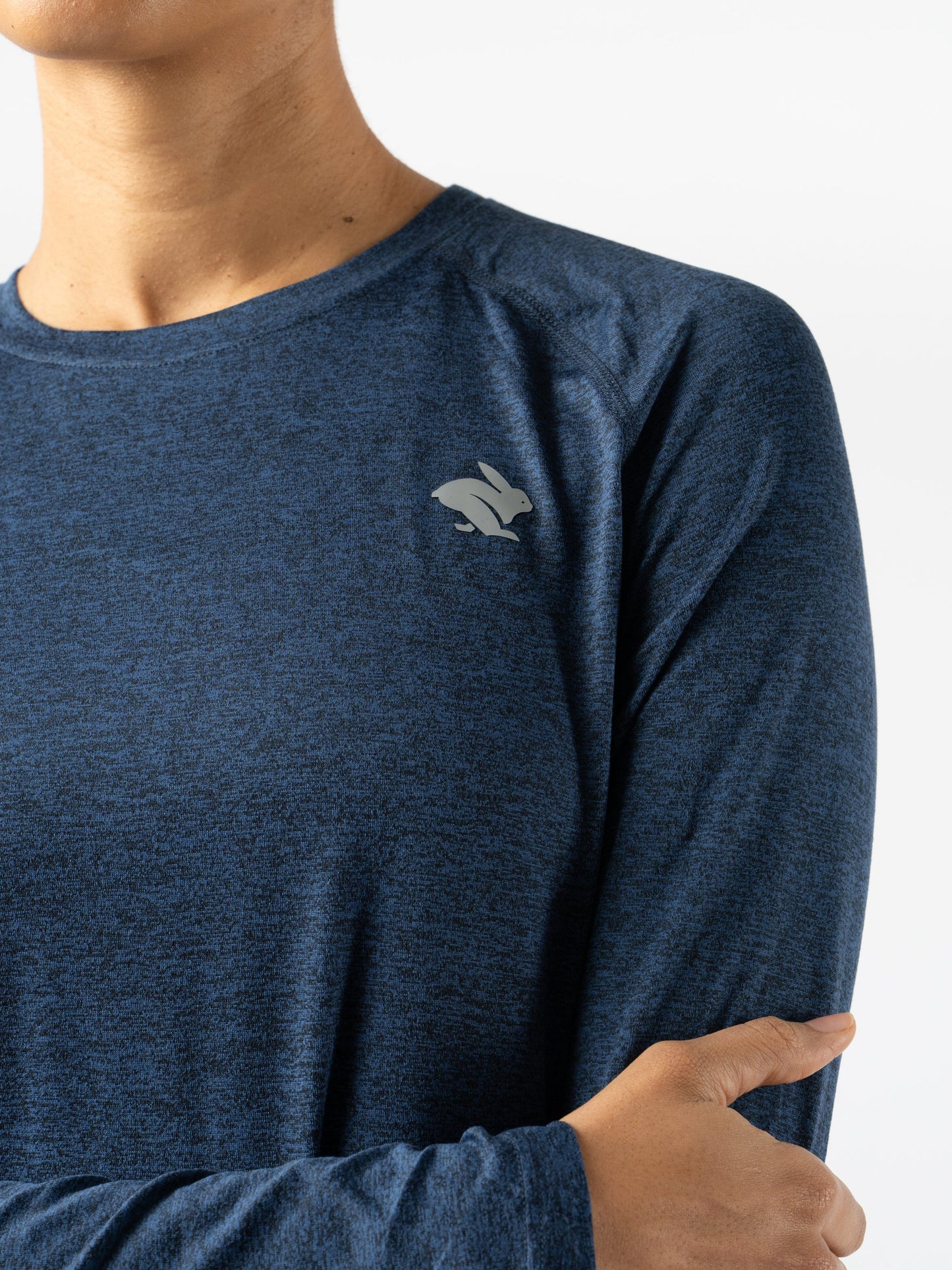 Women's Rabbit EZ Tee Long Sleeve