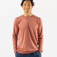 Men's Rabbit EZ Tee Long Sleeve