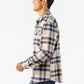 Men's Rabbit High Country Long Sleeve Flannel
