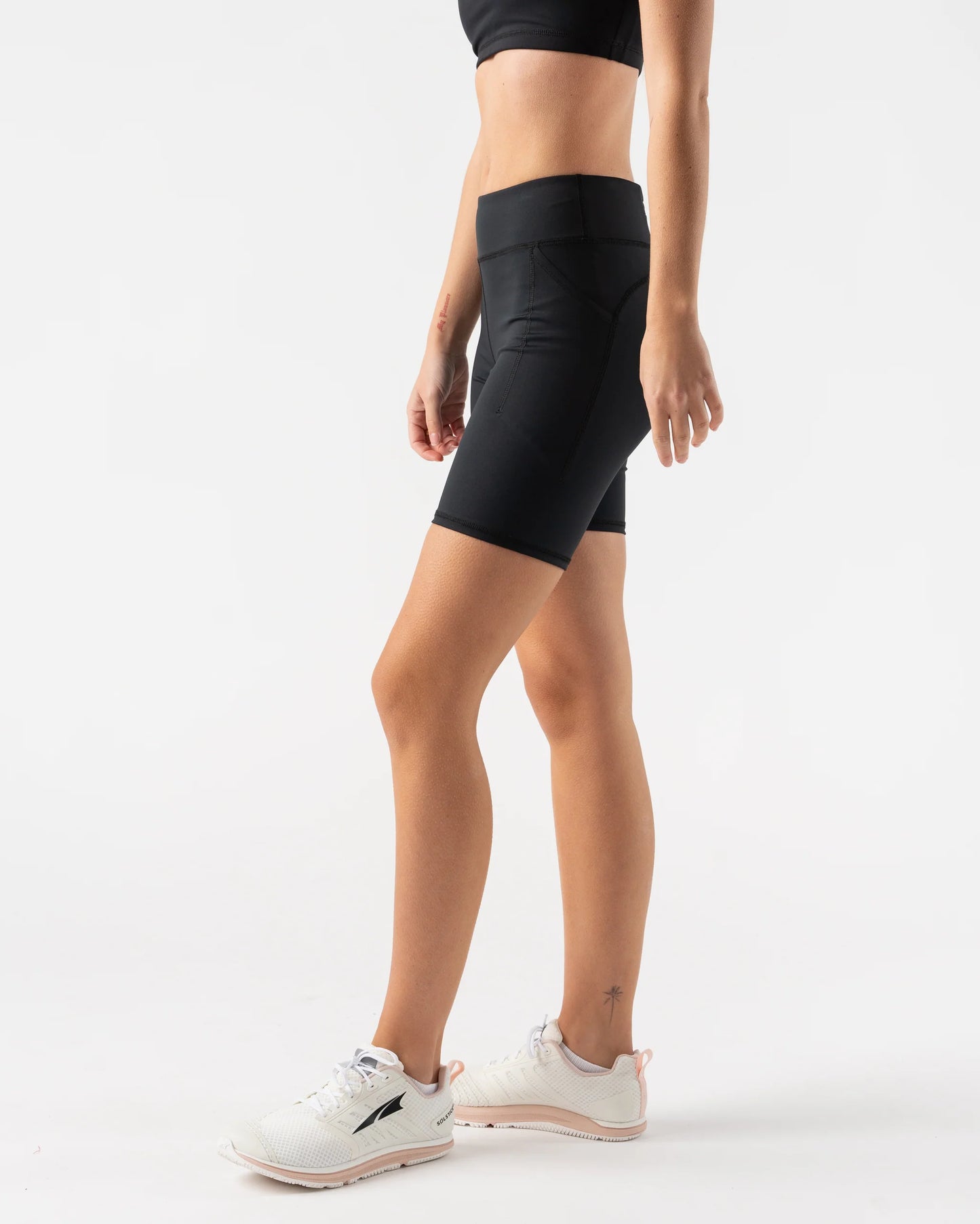 Women's Rabbit Speed Leggy 7" Short Tights