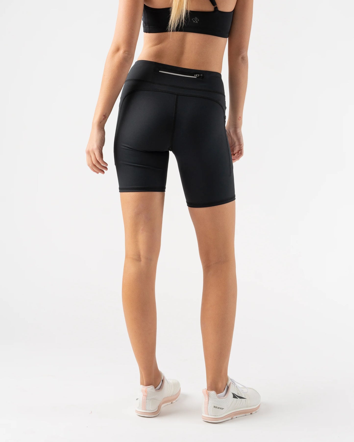 Women's Rabbit Speed Leggy 7" Short Tights