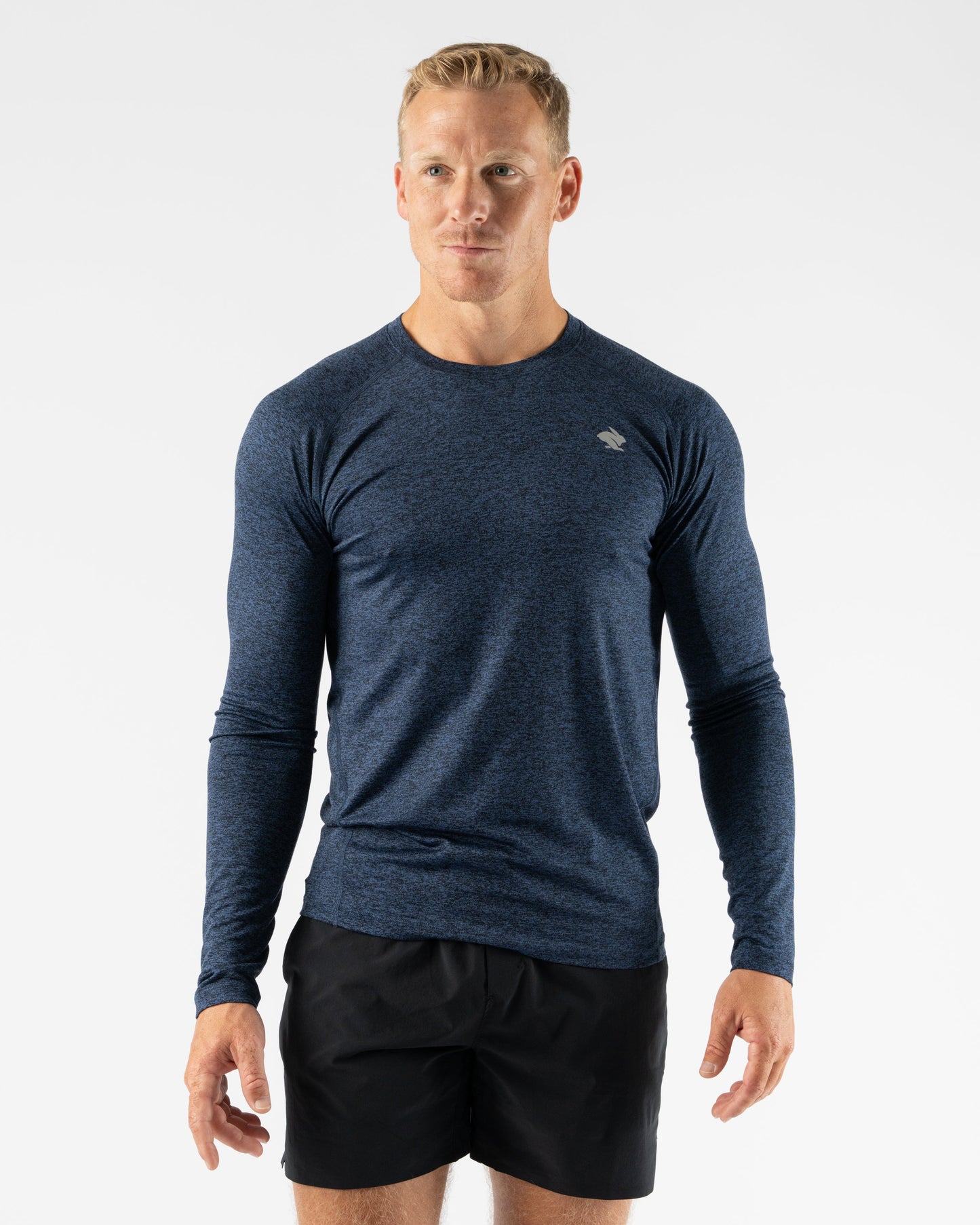 Men's Rabbit EZ Tee Long Sleeve