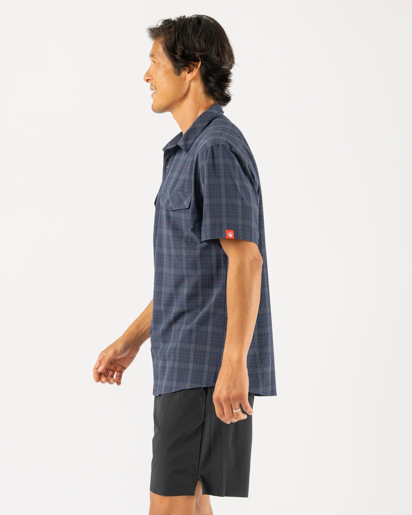 Men's Rabbit High Country Short Sleeve