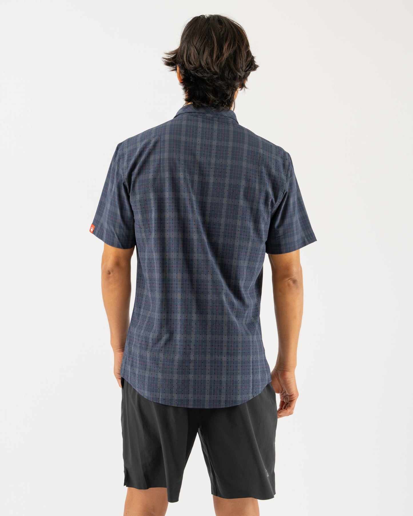 Men's Rabbit High Country Short Sleeve