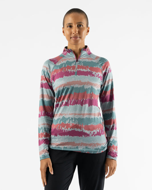 Women's Rabbit EZ Zip 2.0 Long Sleeve