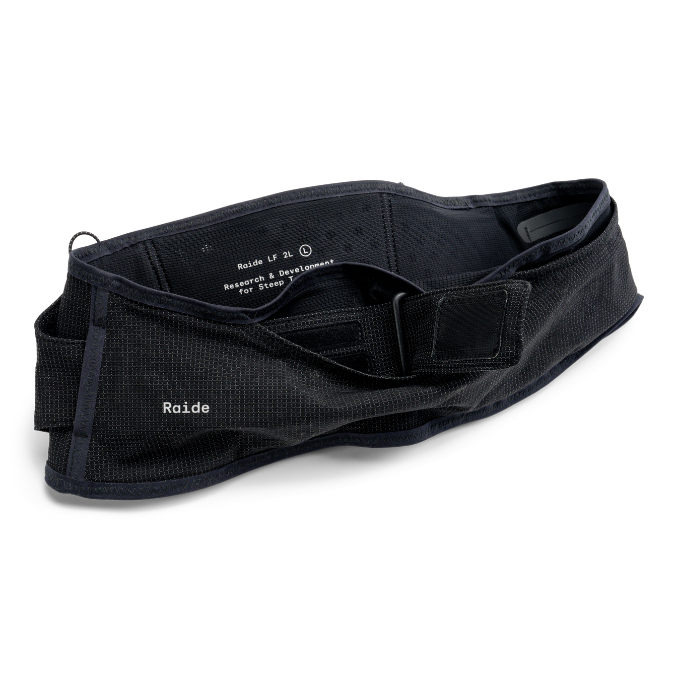 Raide LF 2L Run Belt