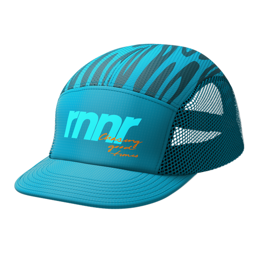 rnnr Distance Cap