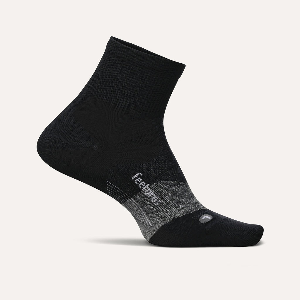 Feetures Elite Ultralight Cushion - Quarter Socks