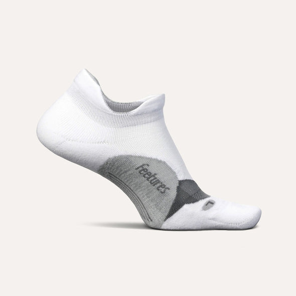 Feetures Elite Light Cushion - Tab Socks