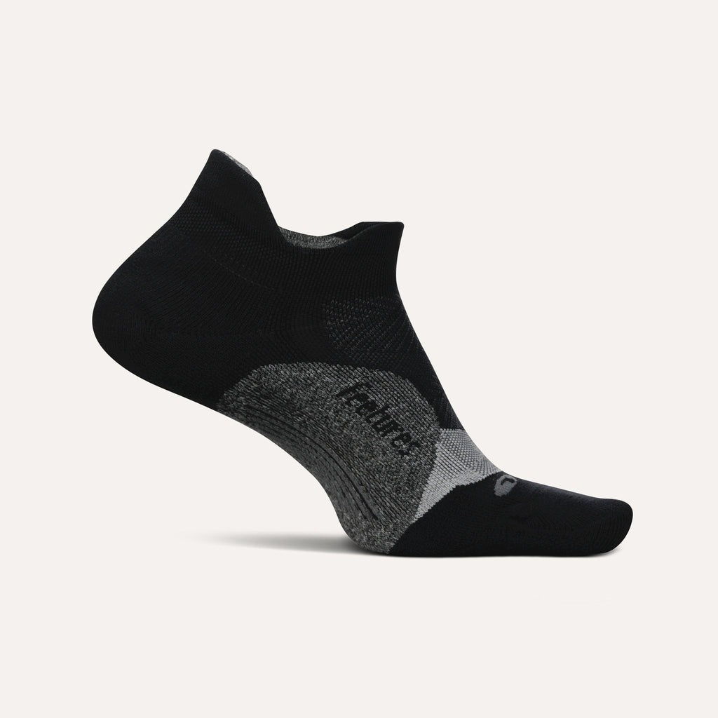 Feetures Elite Light Cushion - Tab Socks