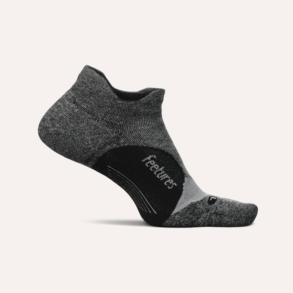 Feetures Elite Light Cushion - Tab Socks