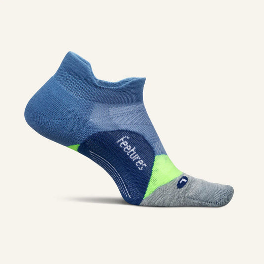 Feetures Elite Light Cushion - Tab Socks