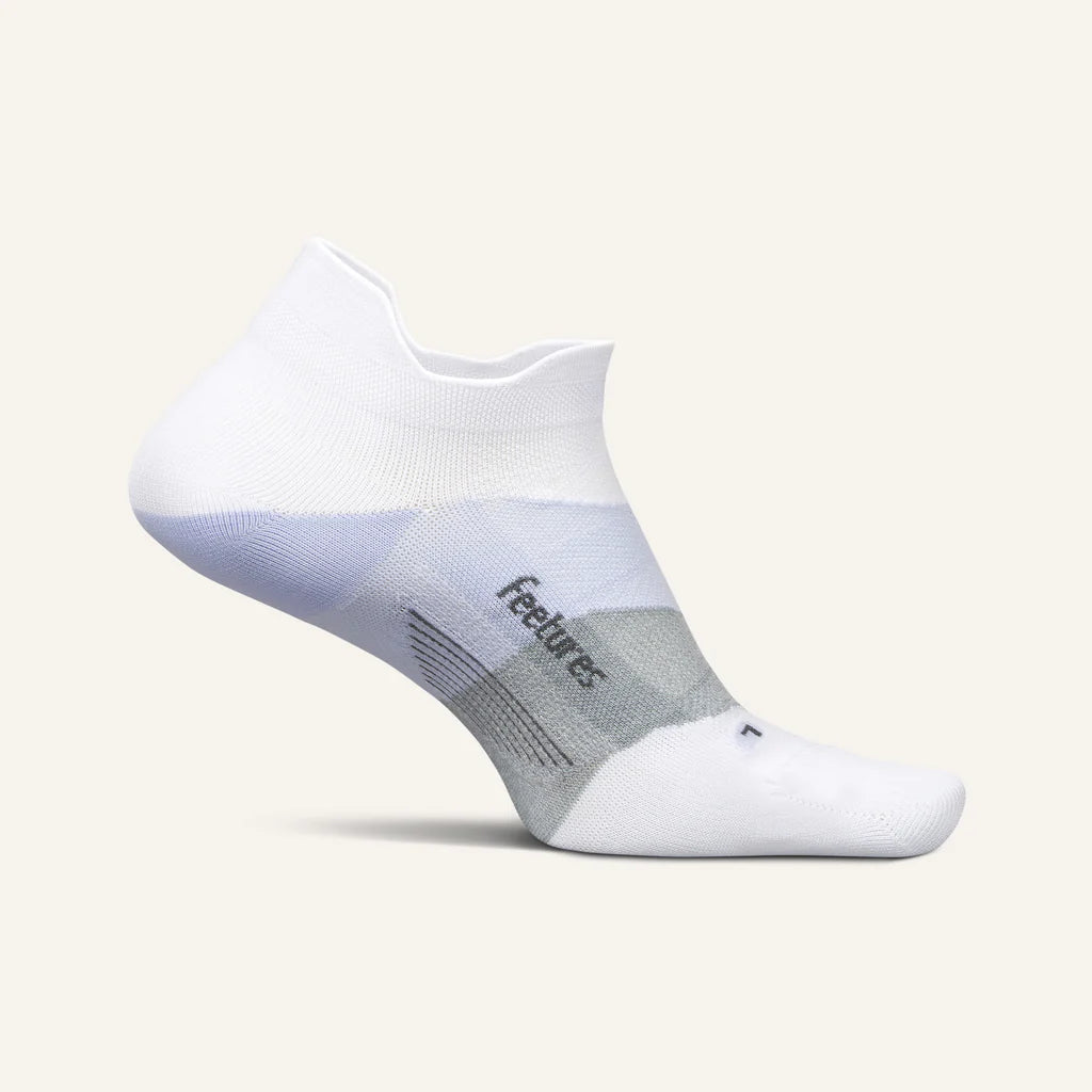 Feetures Elite Ultralight Cushion - Tab Socks