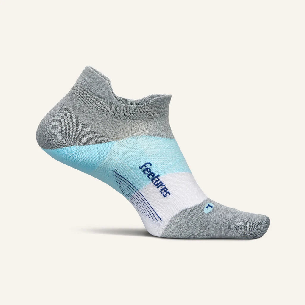 Feetures Elite Ultralight Cushion - Tab Socks