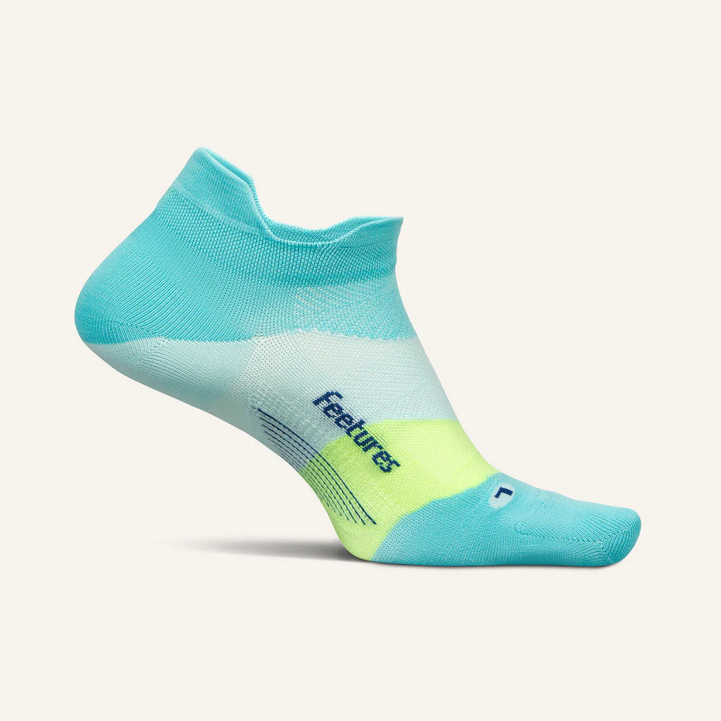 Feetures Elite Ultralight Cushion - Tab Socks