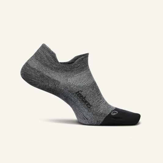 Feetures Elite Ultralight Cushion - Tab Socks