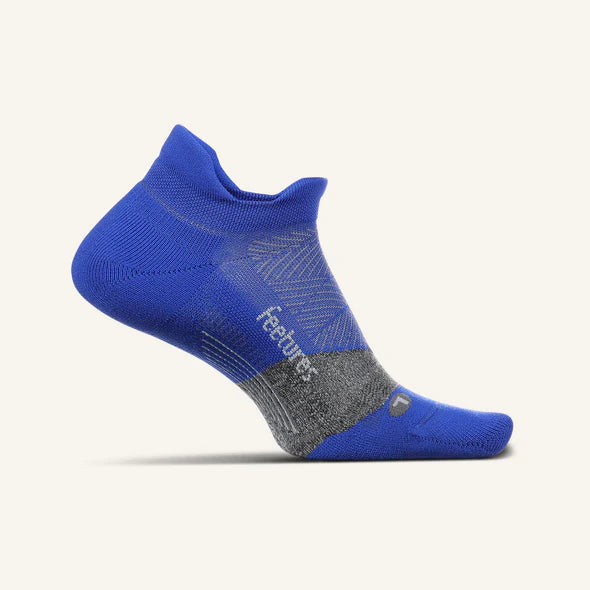 Feetures Elite Ultra Light NS Tab Socks