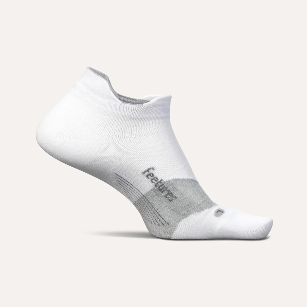 Feetures Elite Ultralight Cushion - Tab Socks