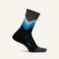 Feetures Elite Light Cushion - Crew Socks