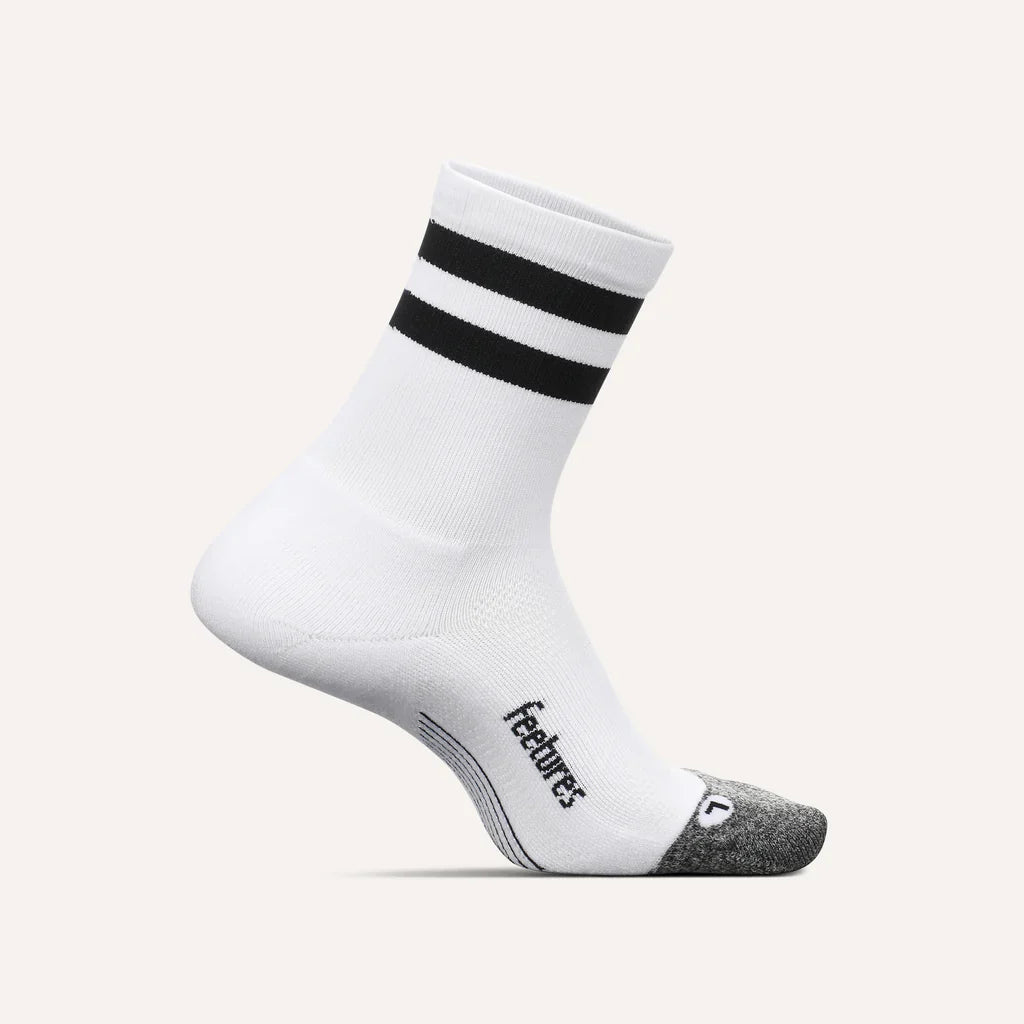 Feetures Elite Ultralight Cushion - Crew Socks