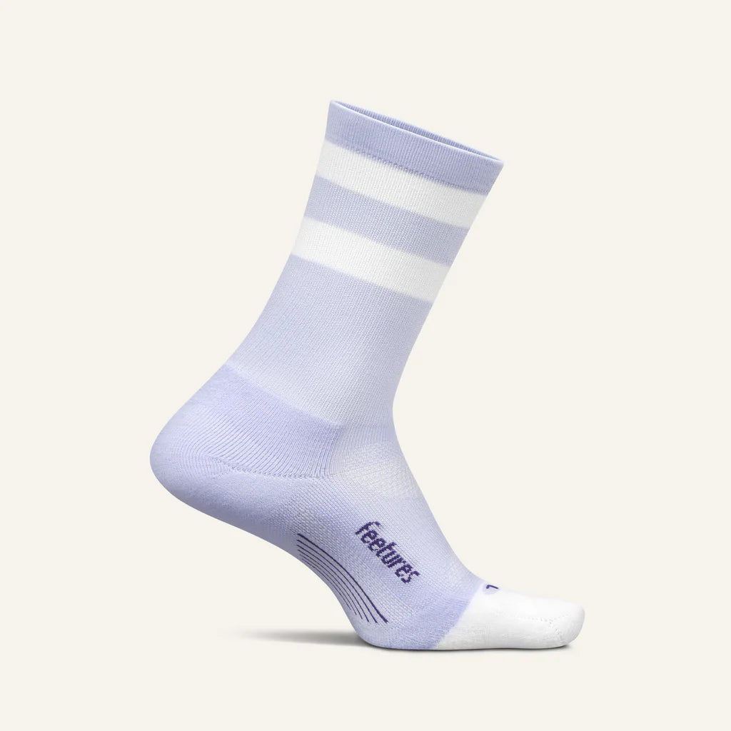 Feetures Elite Light Cushion - Crew Socks