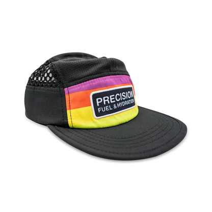 Precision Fuel & Hydration x Fractal Trail Hat