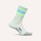 Feetures Elite Light Cushion - Crew Socks