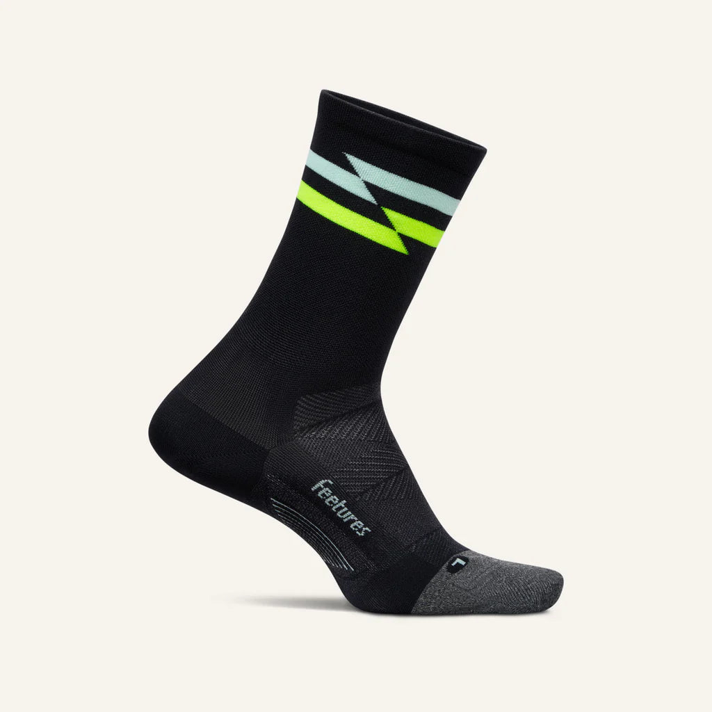 Feetures Elite Ultralight Cushion - Crew Socks