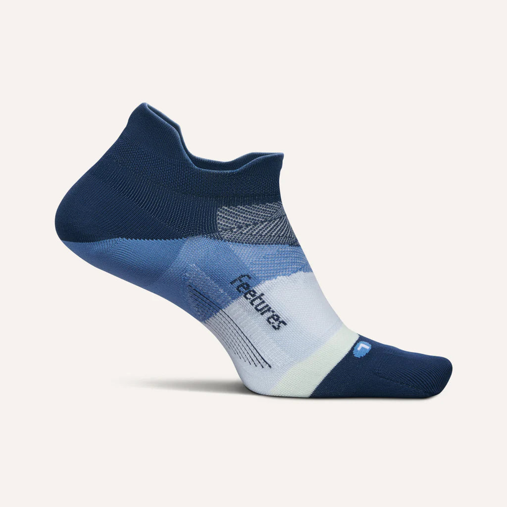 Feetures Elite Ultralight Cushion - Tab Socks