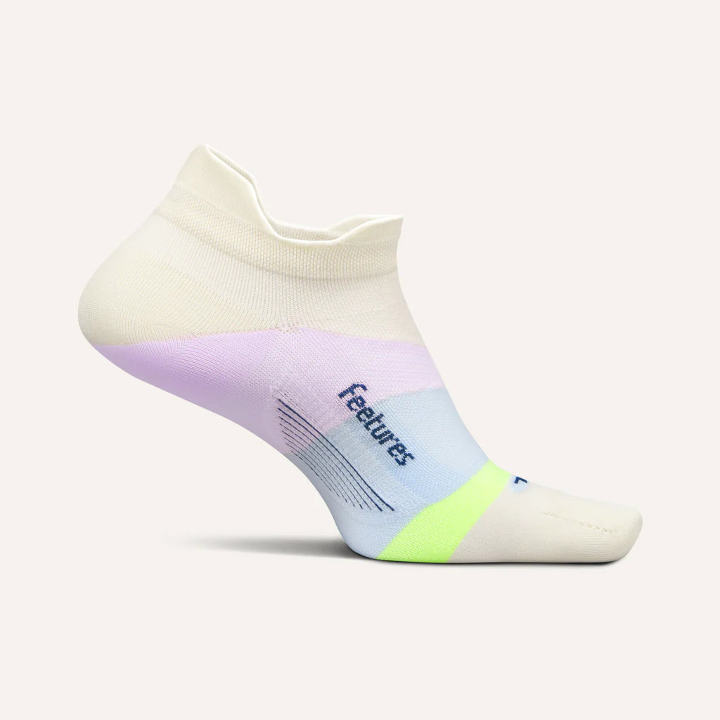 Feetures Elite Ultralight Cushion - Tab Socks