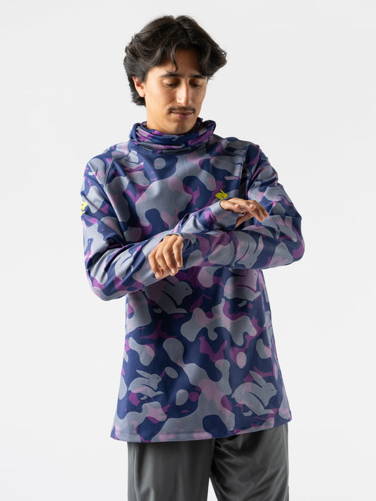 Men's Rabbit Low Light Cocoon 2.0 Long Sleeve
