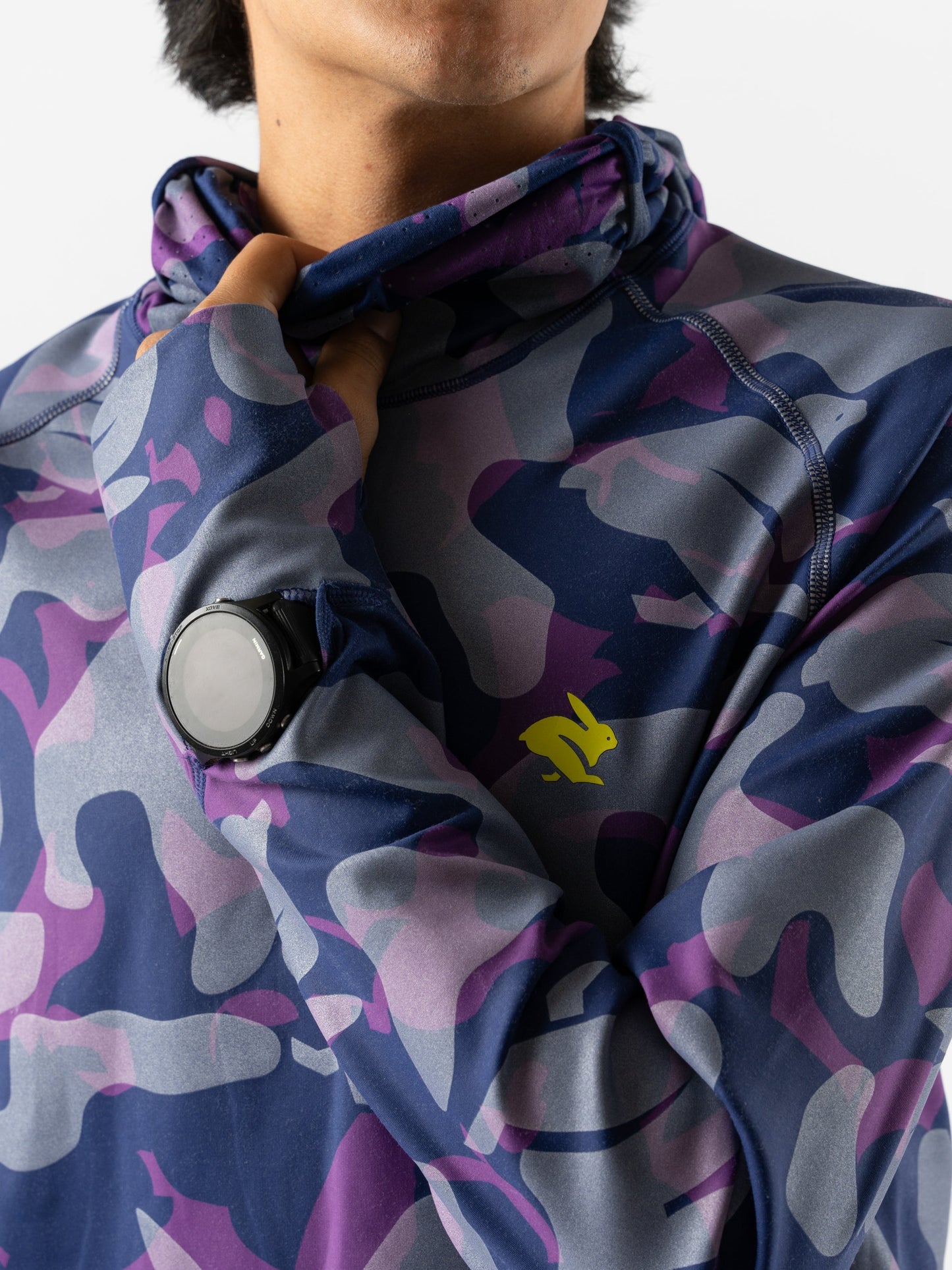 Men's Rabbit Low Light Cocoon 2.0 Long Sleeve