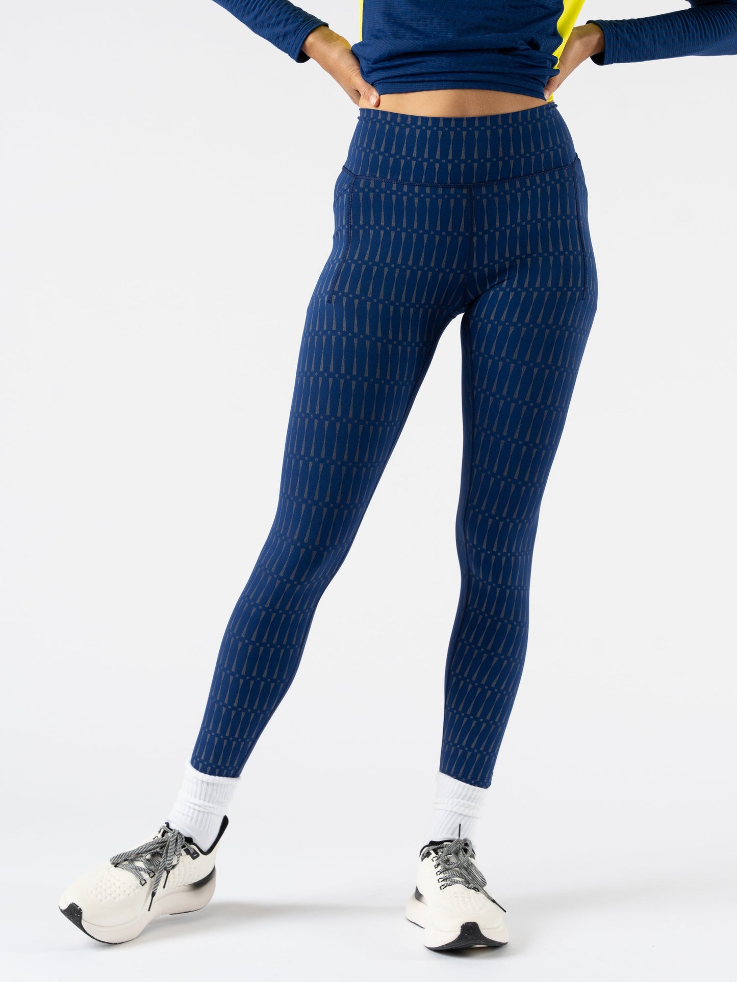Women's Rabbit Low Light Speed Tights