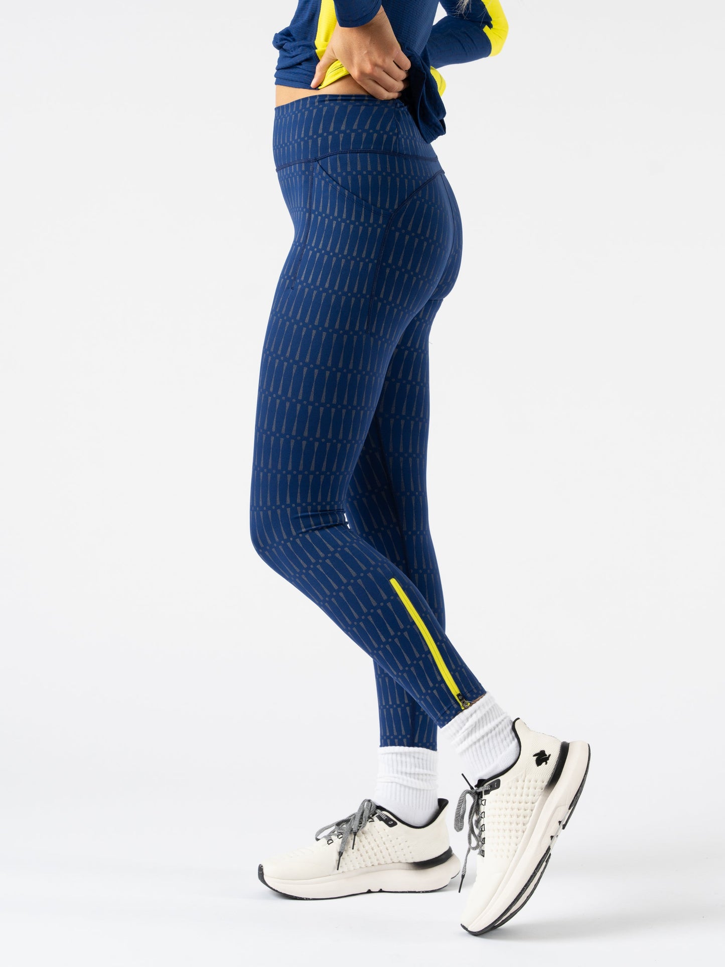 Women's Rabbit Low Light Speed Tights