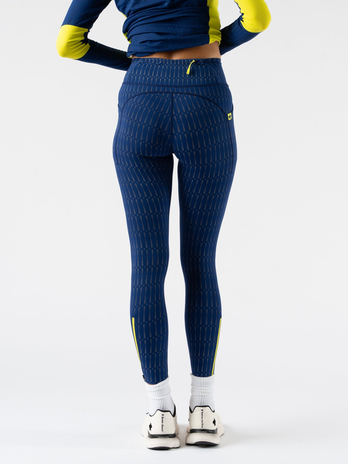 Women's Rabbit Low Light Speed Tights
