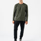 Men's Rabbit EZ Tee Long Sleeve