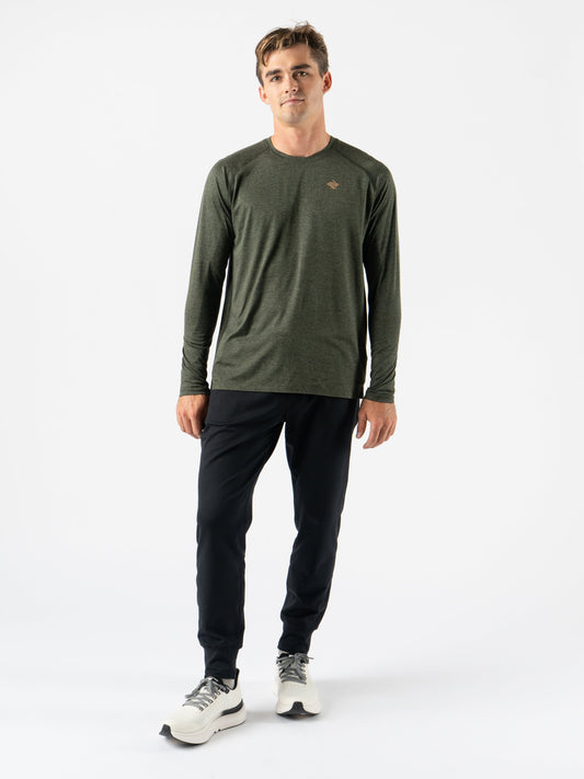Men's Rabbit EZ Tee Long Sleeve