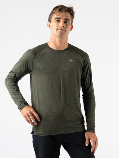 Men's Rabbit EZ Tee Long Sleeve