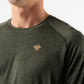 Men's Rabbit EZ Tee Long Sleeve