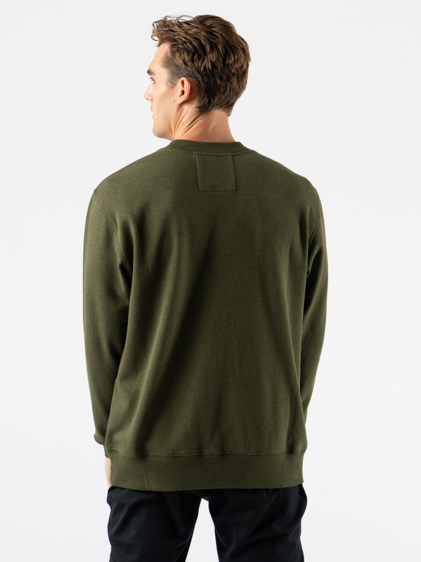 Men's Rabbit EZ Tee Long Sleeve