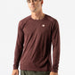 Men's Rabbit EZ Tee Long Sleeve